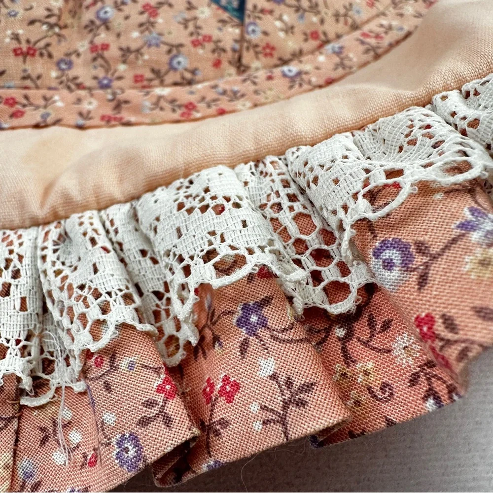 Handmade good pre